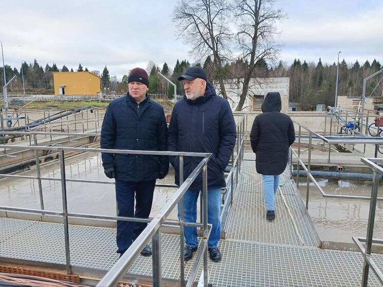     Фото: ТГ-канал Николая Калиничева