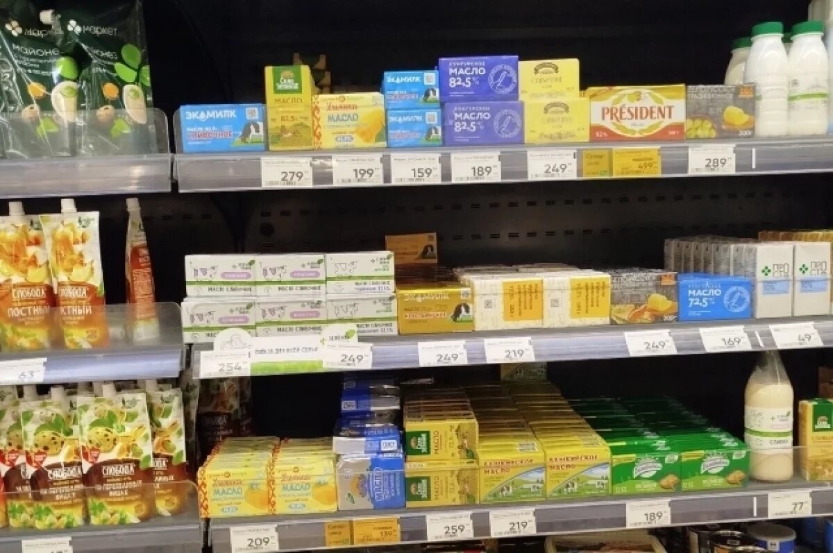    Не все потребителю масленица.