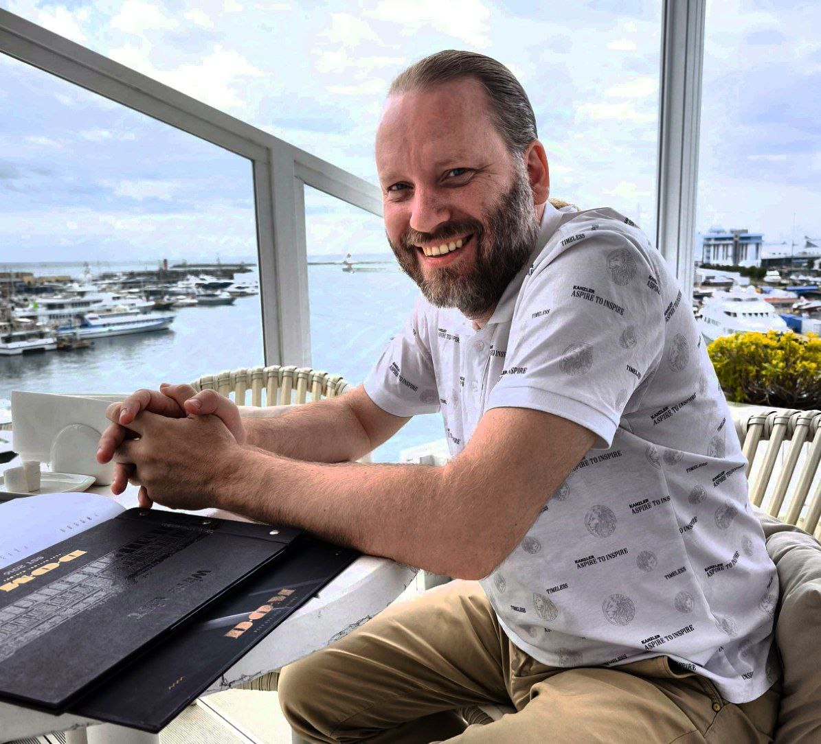 Роман Корнев - разгон депозита на форекс