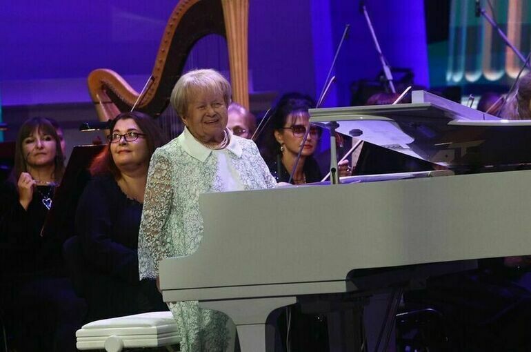   Ярослав Чингаев / АГН Москва