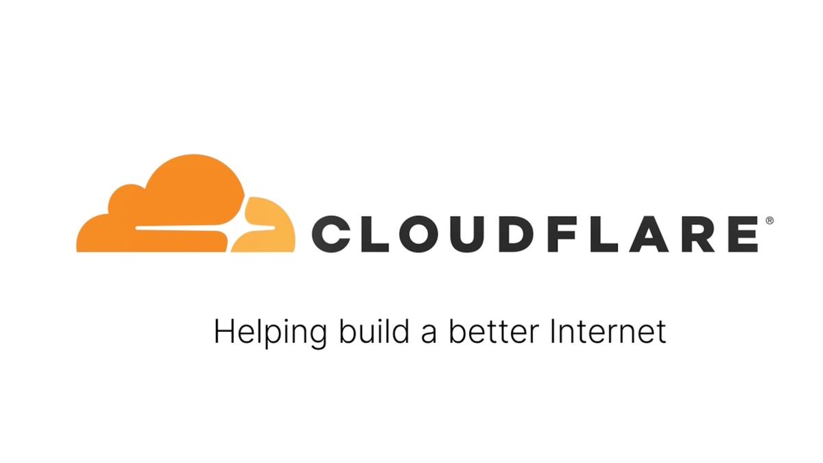 (C) CloudFlare