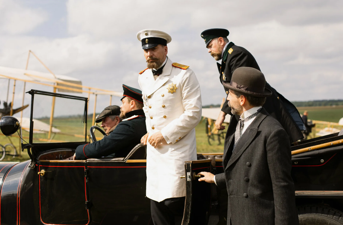 кадр из фильма