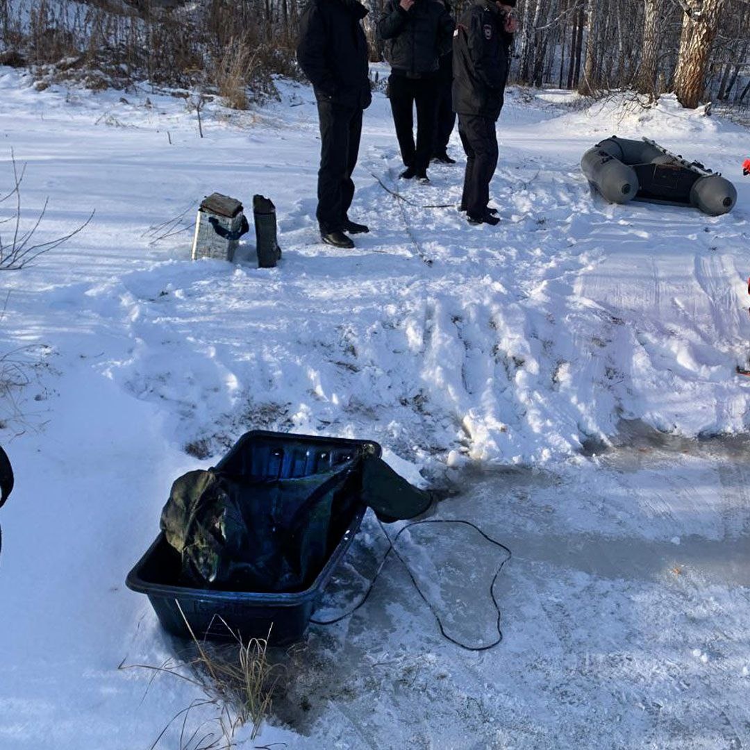 Фото: пресс-служба ПСС по Челябинской области