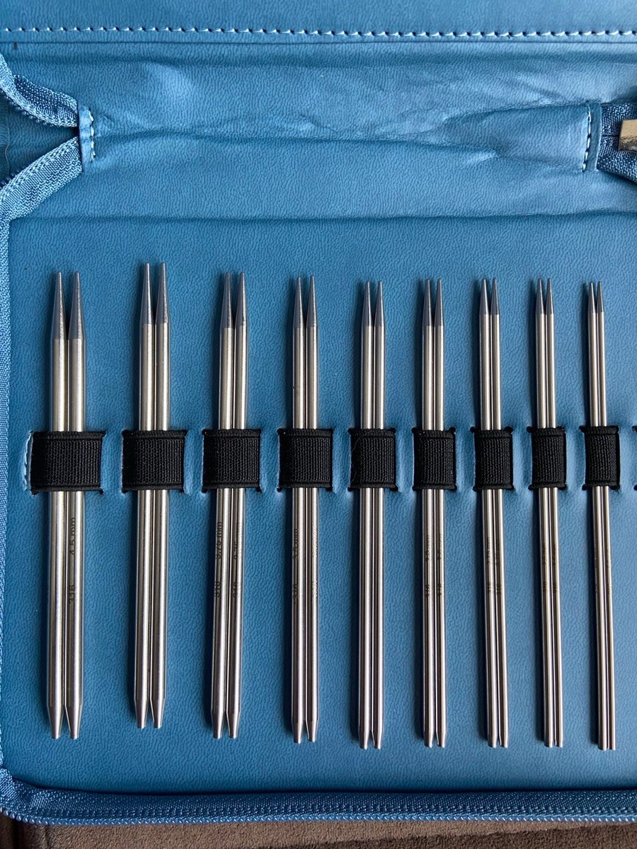 Мой новый набор