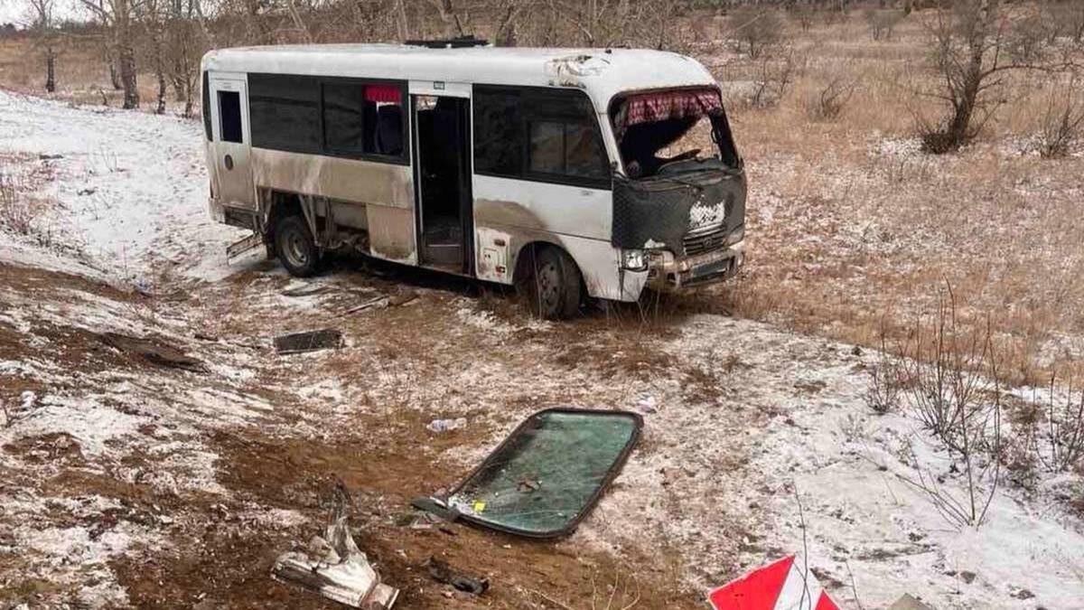    Фото: Telegram / прокуратура Республики Бурятия