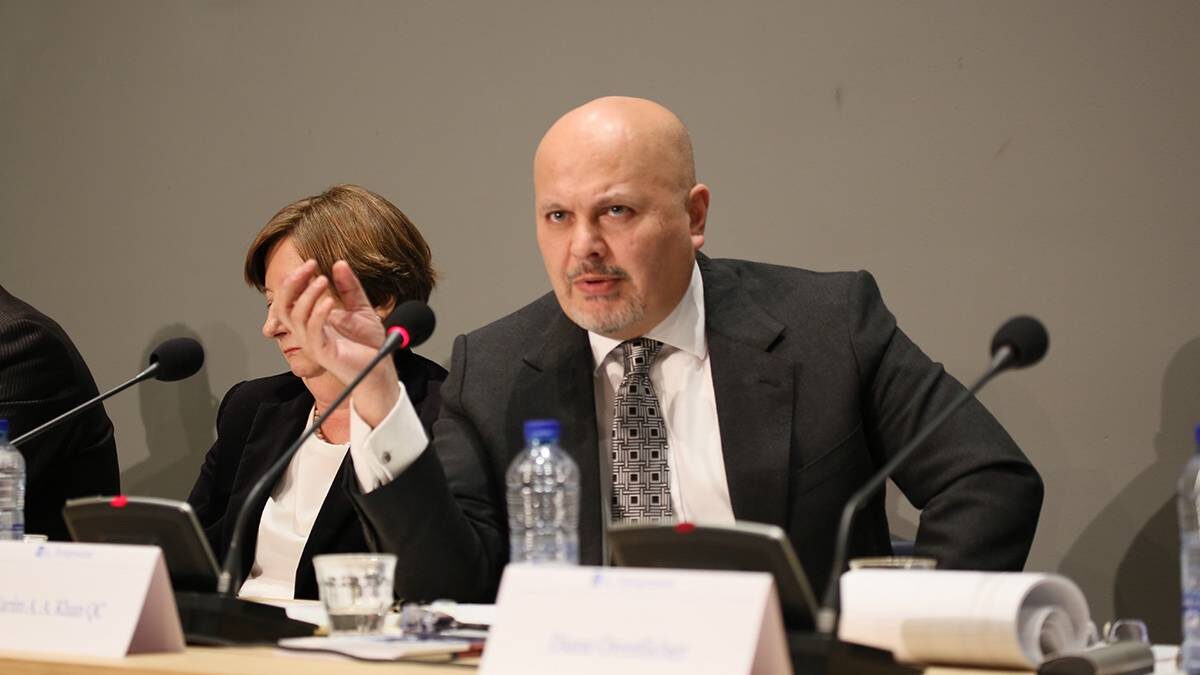    Фото: UN International Criminal Tribunal for the former Yugoslavia / CC BY 2.0