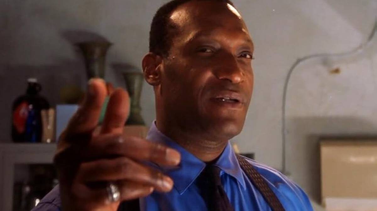    кадр из фильма «Пункт назначения»