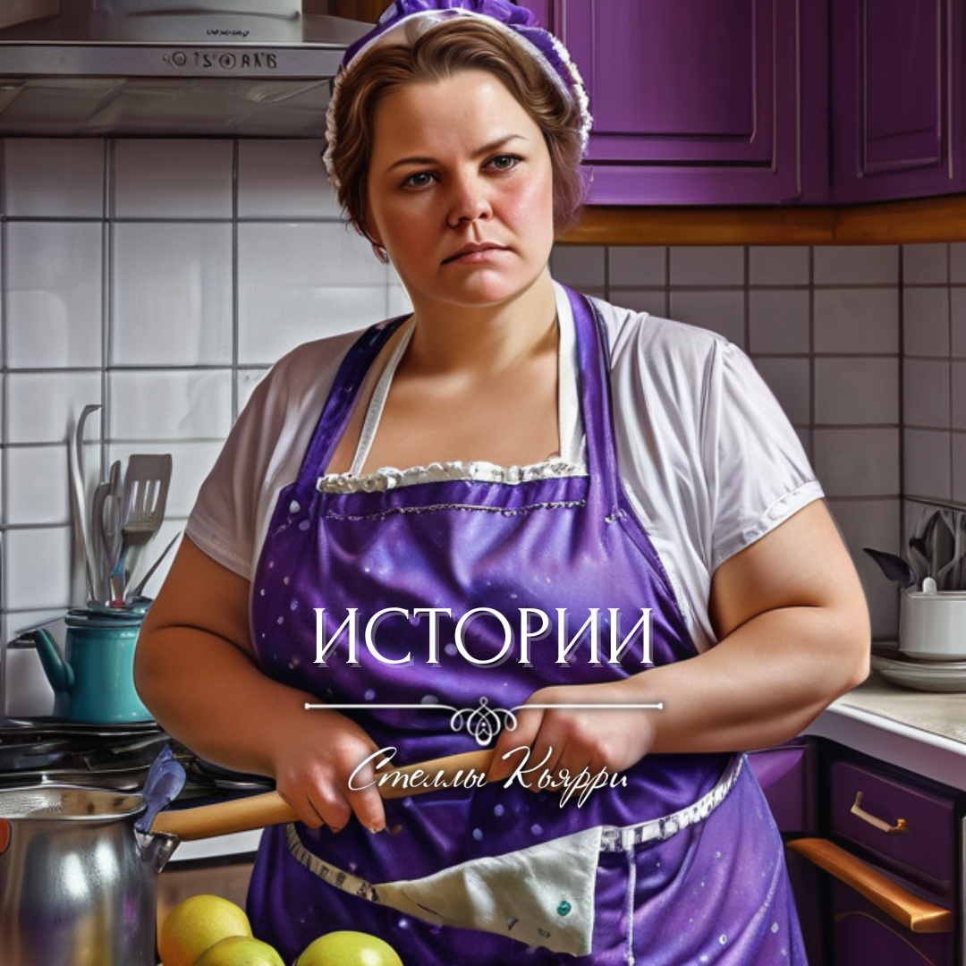 ©Стелла Кьярри