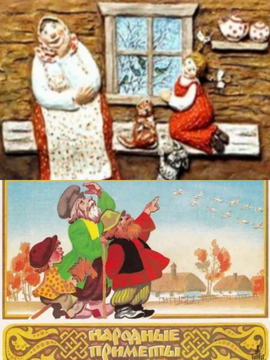 Фотоколлаж автора статьи 