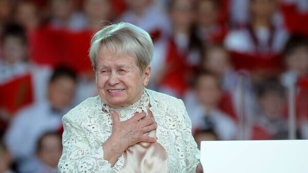    © Sputnik / Сергей Пятаков