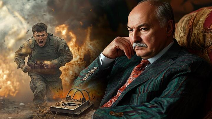 Коллаж: Царьград.