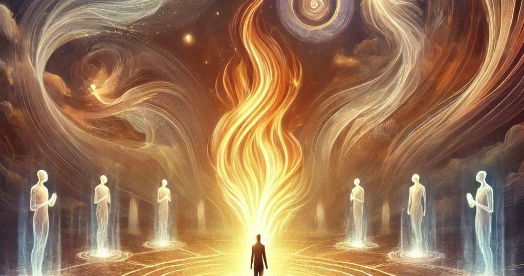 Чистка судьбы: Освобождение от оков и начало пути к успеху