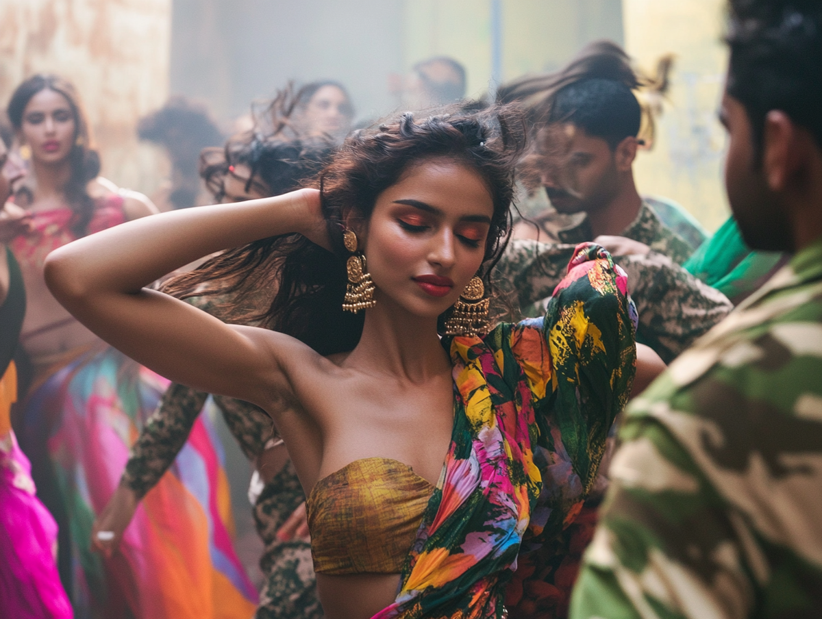 Лучше танцы, чем танku