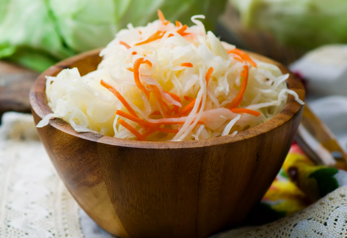 Благоприятные дни для закваски капусты в ноябре 2024 по лунному календарю