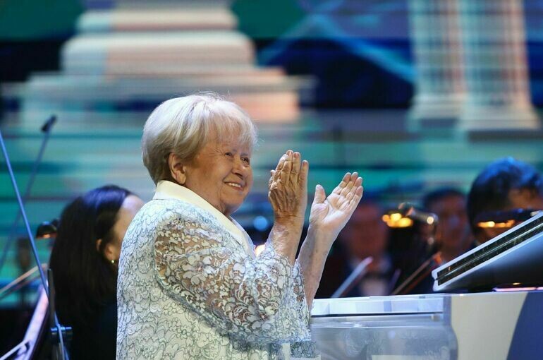   Ярослав Чингаев / АГН Москва