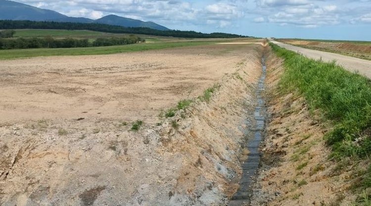    Сахалинская область введет в оборот свыше 450 га сельхозземель к концу 2024 года