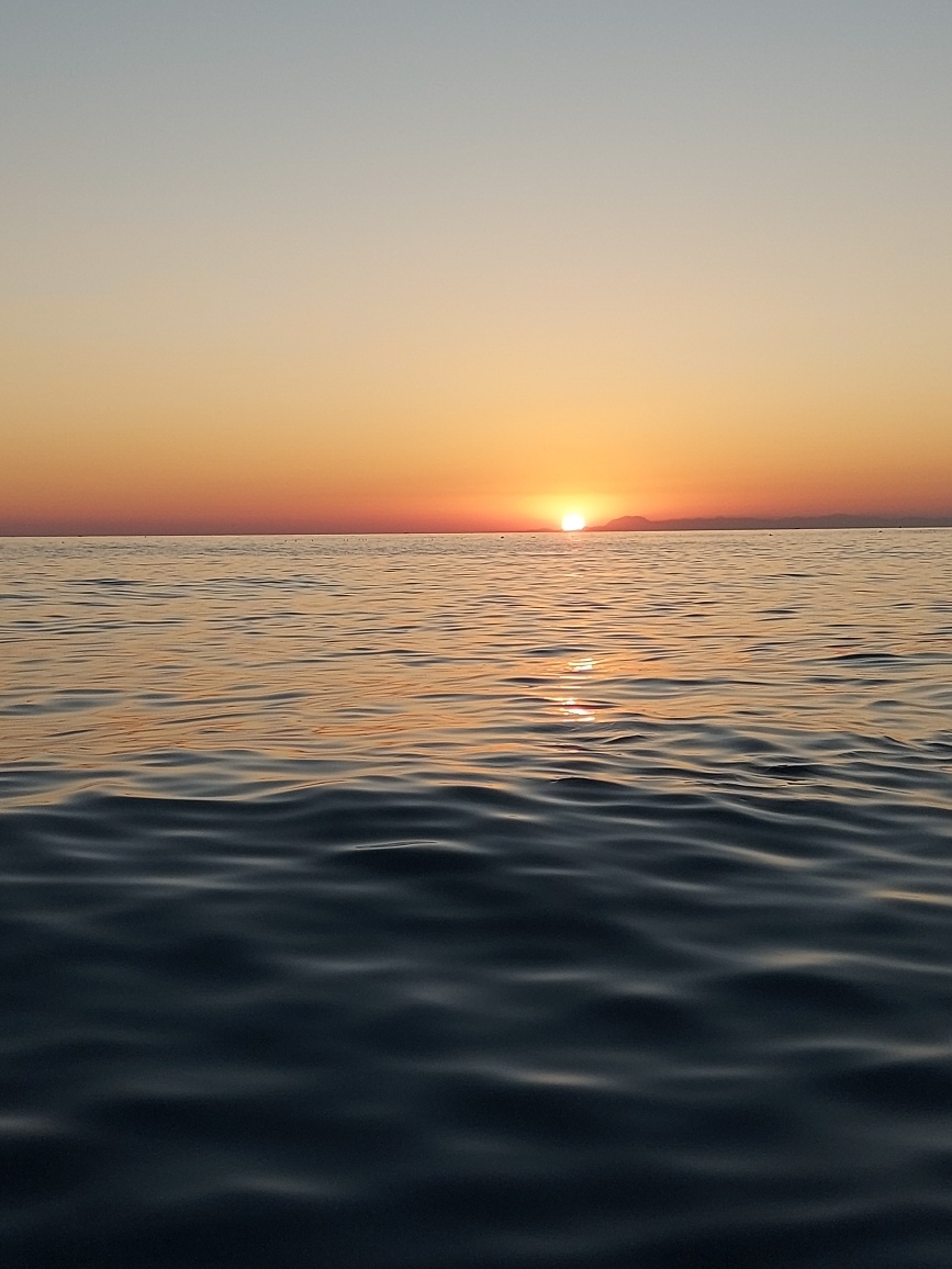 Пляж Клеопатры в Аланье, лучшее место с песчаным берегом, более подробно напишу в следующей статье