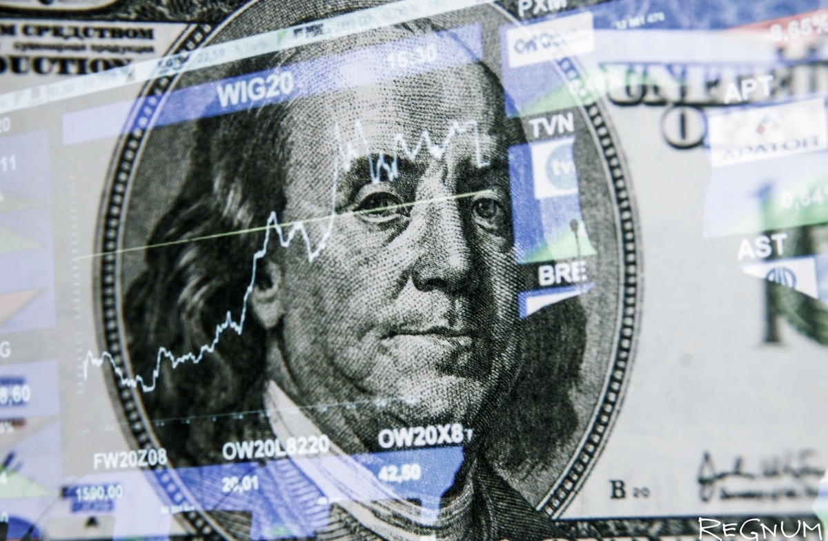     / Источник: Дарья Антонова © ИА REGNUM