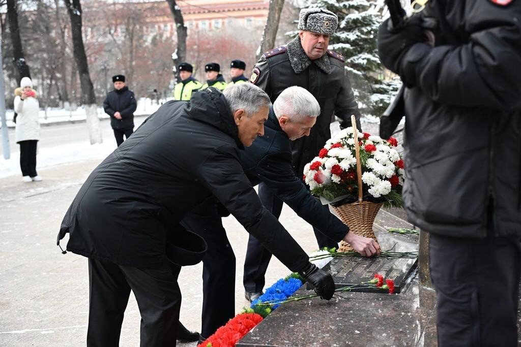 Фото: инфоцентр правительства Тюменской области