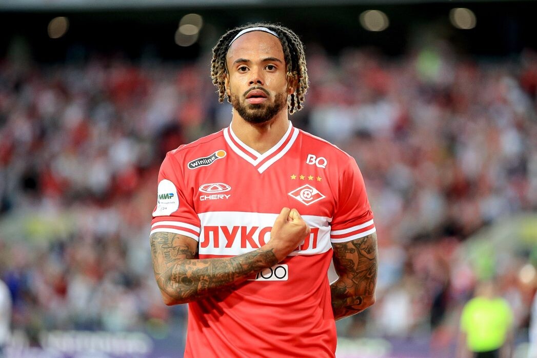    Фото: ФК «СПАРТАК»