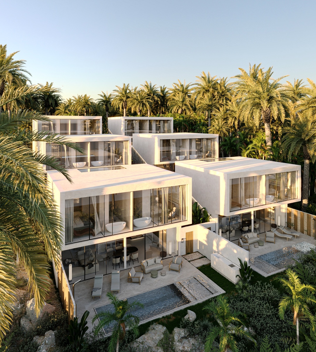 Вилла Нуану