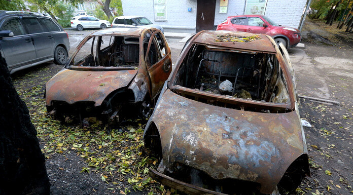    Фото: Михаил Периков