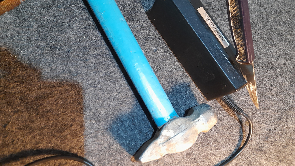 Фото автора.