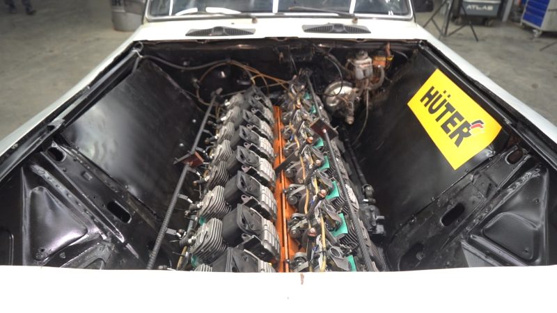 Фото: Гараж 54 / ВКонтакте