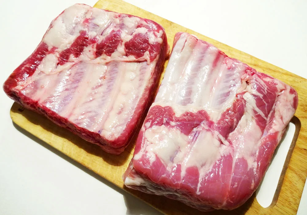 Мясо. Не для плова. Женщин гнать мокрой тряпкой