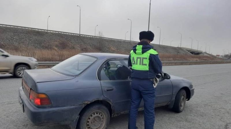     Источник: Полиция Приморья