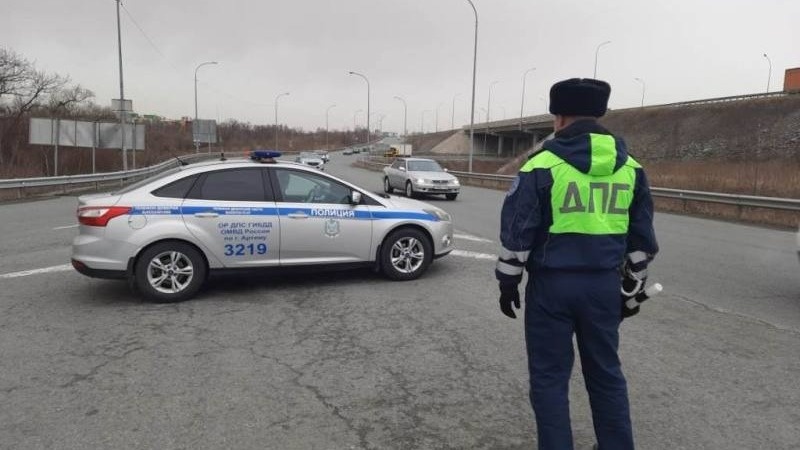     Источник: Полиция Приморья