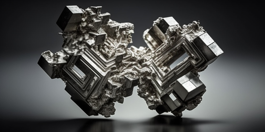 Изделие из Титана / @ Flickr