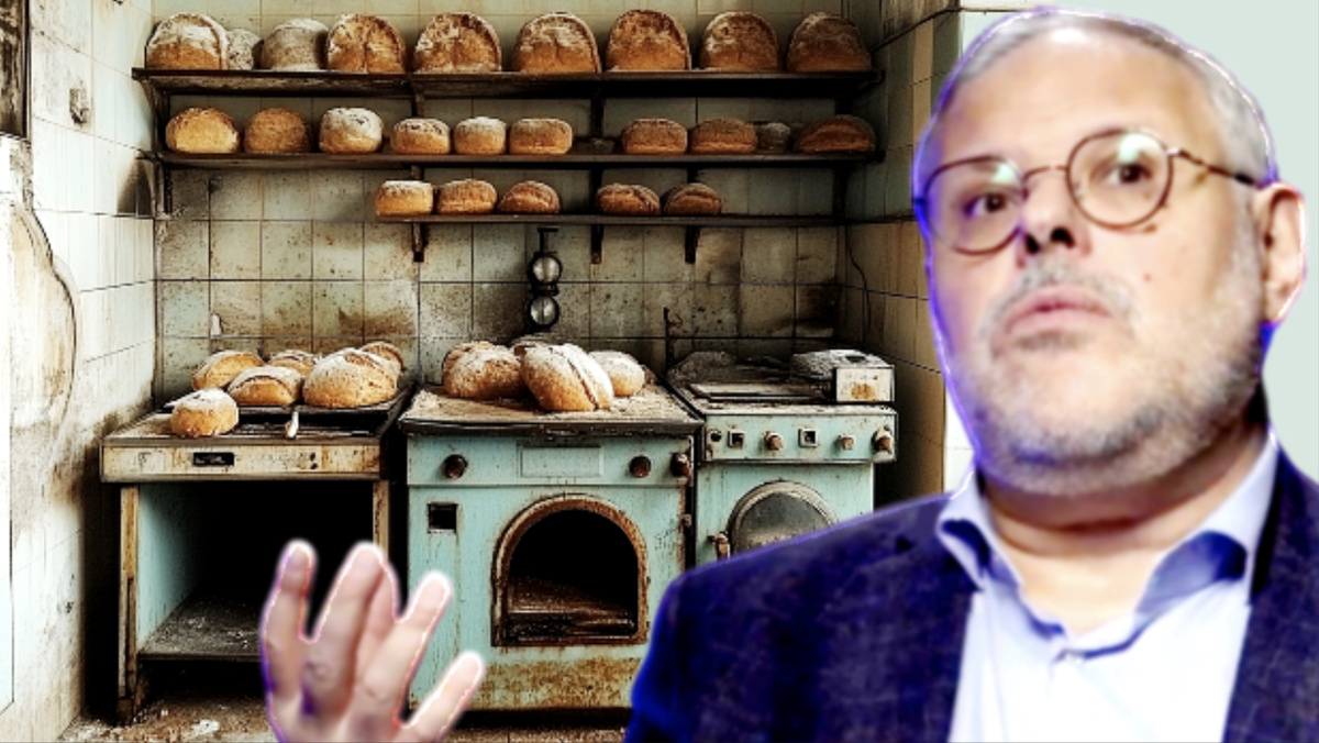 Хлеб нужен всегда