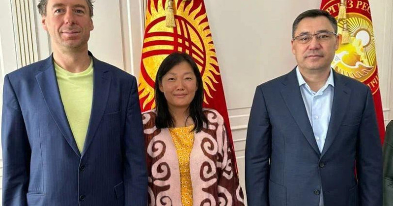 Этот путь сейчас выбирают многие инвесторы и бизнесмены.