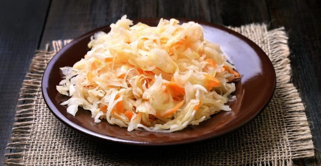 Как правильно квасить капусту в домашних условиях