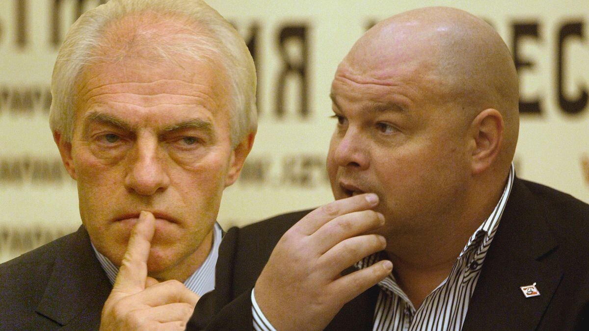    ИТАР-ТАСС/ Уткин Игорь