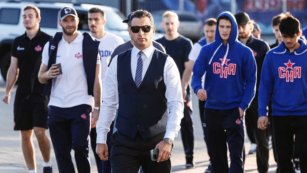    Ярослав Неелов, photo.khl.ru