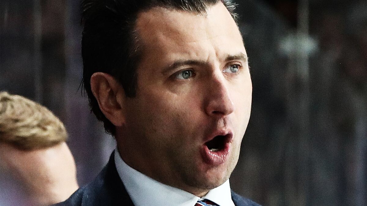    Ярослав Неелов, photo.khl.ru