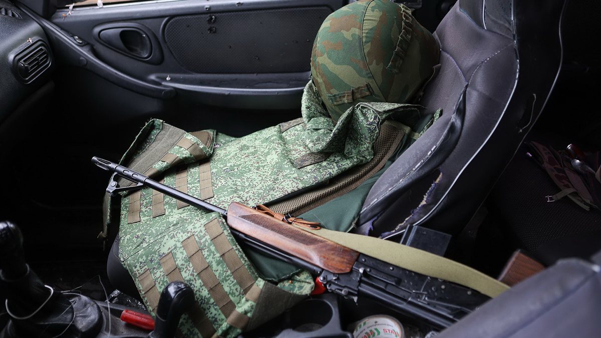    Фото: Антон Вергун