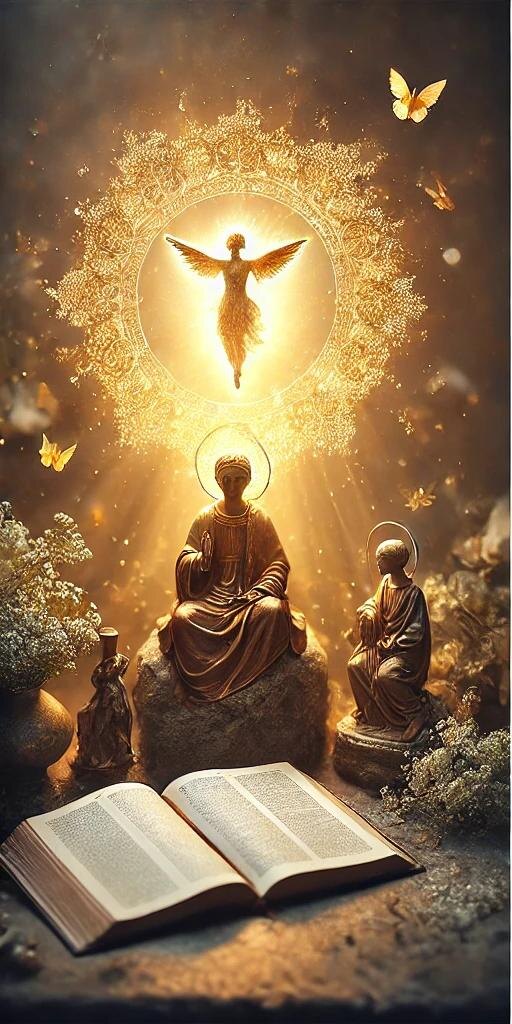 Стяжи дух мирен — и тысячи спасутся вокруг тебя!