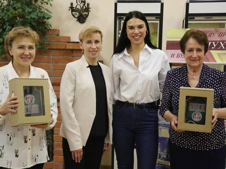     ФОТО: ПРЕСС-СЛУЖБА АДМИНИСТРАЦИИ Г.О.СЕРПУХОВ