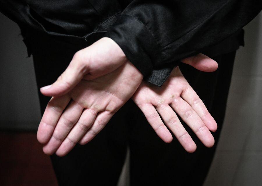     / Источник: © Станислав Красильников/РИА Новости