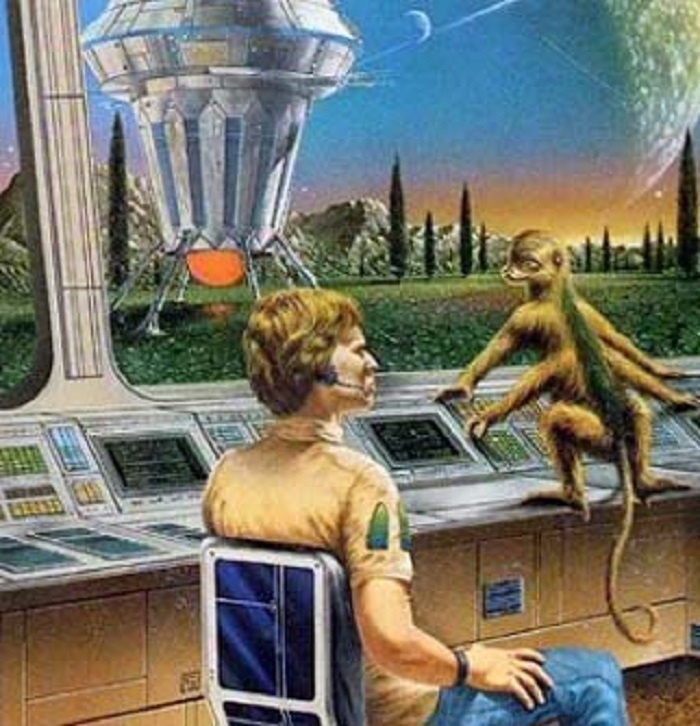 Иллюстрация к англоязычному изданию.