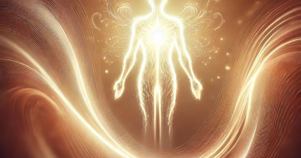 Ритуал "Наполнение энергии жизни" для восстановления сил и энергии