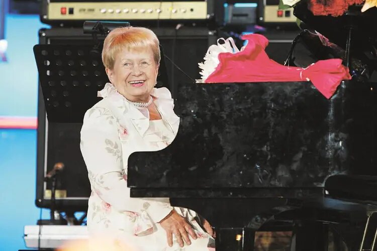 Фото: Сабина Дадашева