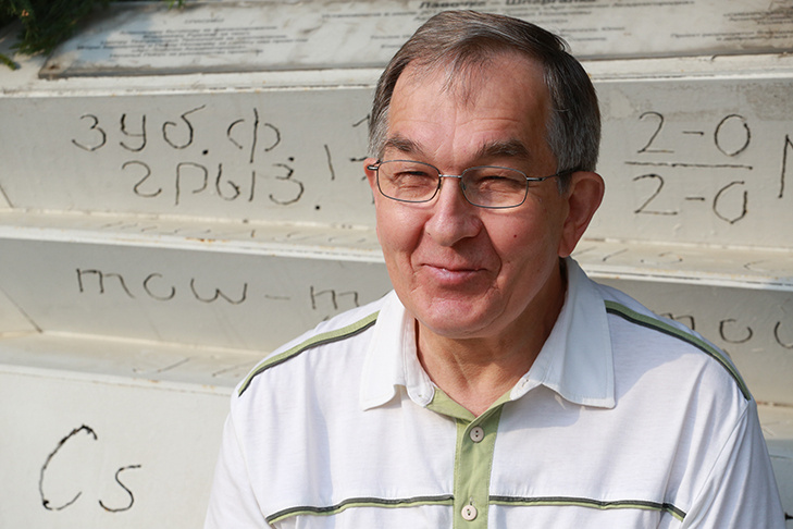    Фото из архива VN.ru