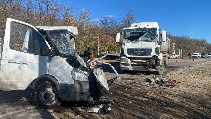      Фото: УГИБДД по СК