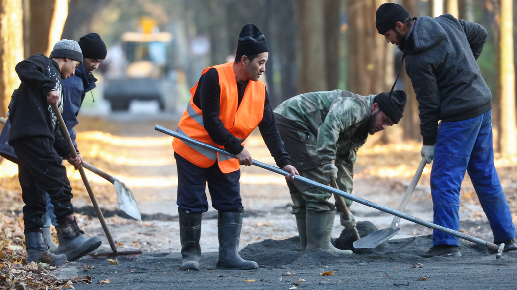    Shatokhina Natalia/news.ru/Globallookpress