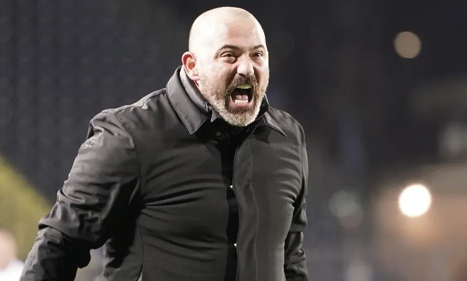 Фото: Global Look Press