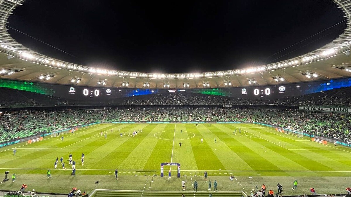    Фото: телеканал «Краснодар»